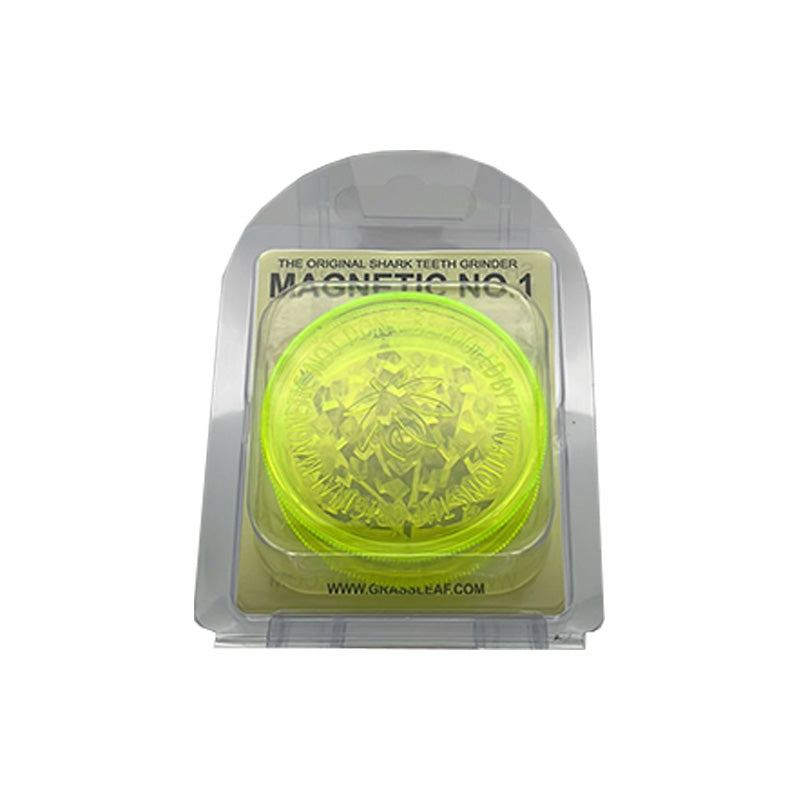 Magnetic No 1 Grinder