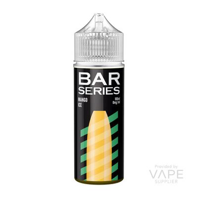 Bar Series 70/30 100ml Shortfill