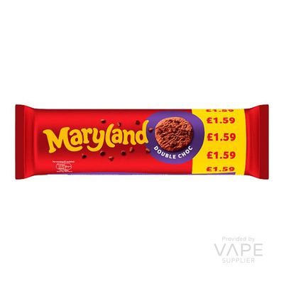 Maryland Cookies 200g £1.59 PMP