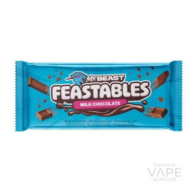 MrBeast Feastables 60g