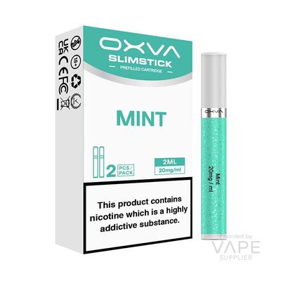 OXVA Slimstick Prefilled Pod
