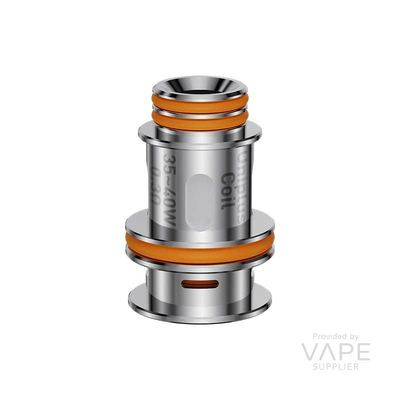 OXVA Uniplus Coils