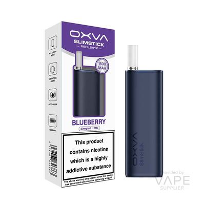 OXVA Slimstick Prefilled Pod Kit
