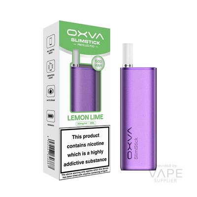 OXVA Slimstick Prefilled Pod Kit