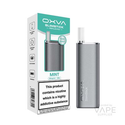 OXVA Slimstick Prefilled Pod Kit