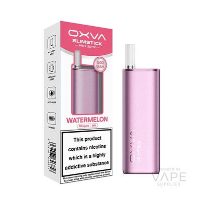 OXVA Slimstick Prefilled Pod Kit