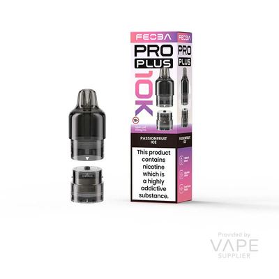 Feoba Pro Plus Prefilled Pods