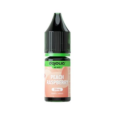 Dojoliq By Vaporesso 20mg Nic Salt