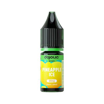 Dojoliq By Vaporesso 20mg Nic Salt