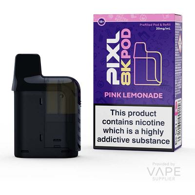PIXL 8K Prefilled Pod - 12ml