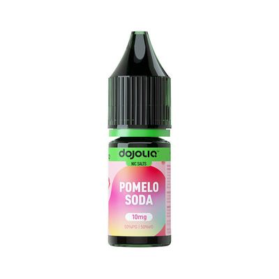 Dojoliq By Vaporesso 10mg Nic Salt