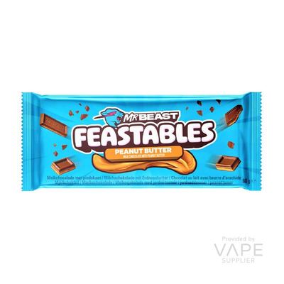 MrBeast Feastables 60g
