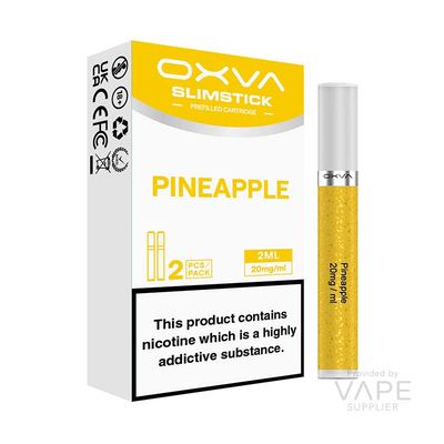 OXVA Slimstick Prefilled Pod