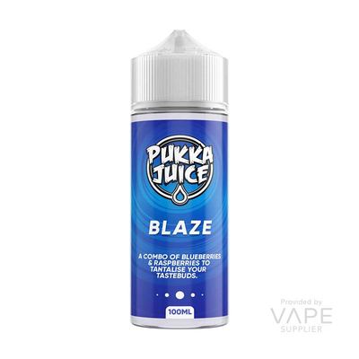 Pukka Juice 70/30 100ml Shortfill