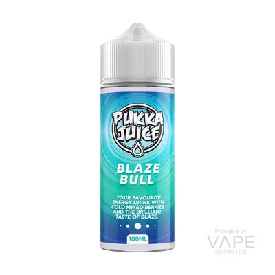Pukka Juice 70/30 100ml Shortfill