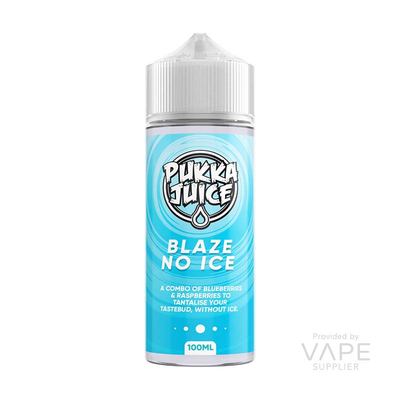 Pukka Juice 70/30 100ml Shortfill