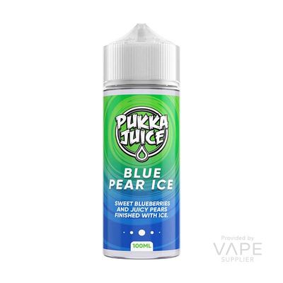 Pukka Juice 70/30 100ml Shortfill
