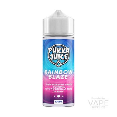 Pukka Juice 70/30 100ml Shortfill