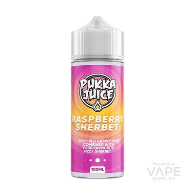 Pukka Juice 70/30 100ml Shortfill