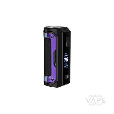 Geekvape Aegis 5 Mini Vape Mod