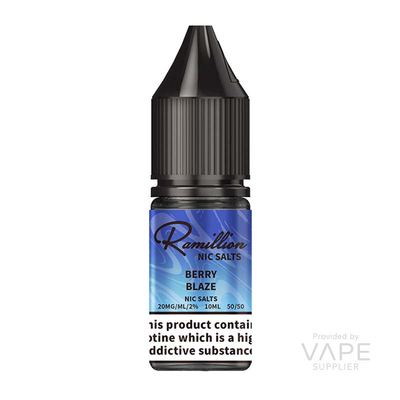Ramillion 10mg Nic Salt