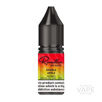 Ramillion 20mg Nic Salt