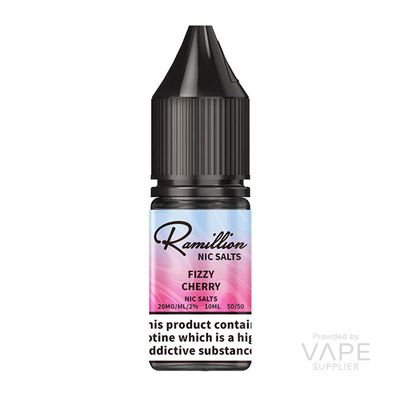 Ramillion 20mg Nic Salt