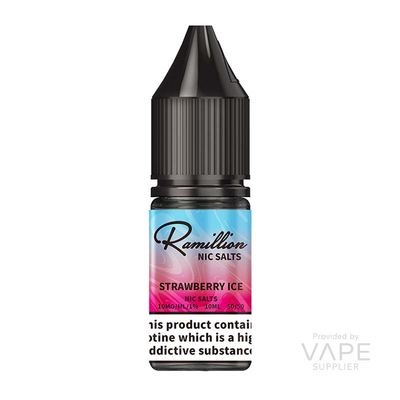 Ramillion 20mg Nic Salt