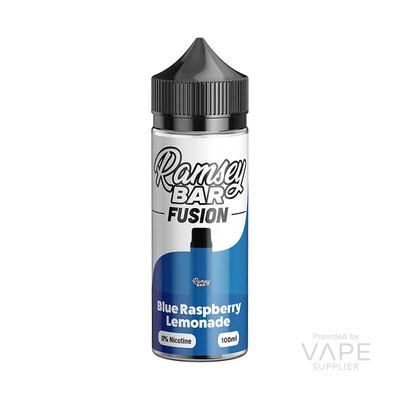 Ramsey Bar Fusion 100ml Shortfill