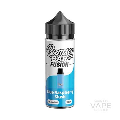 Ramsey Bar Fusion 100ml Shortfill