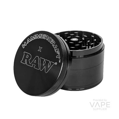 Raw Hammercraft Grinder Large