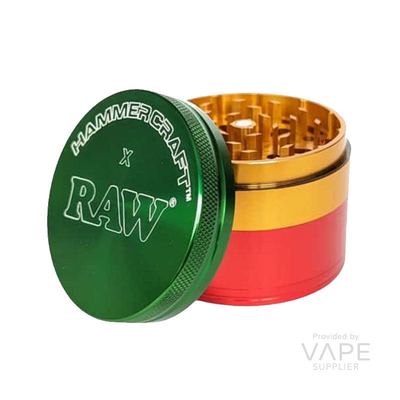 Raw Hammercraft Grinder Large