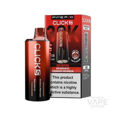 Pyne Pod Click S 30K Prefilled Pod