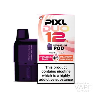PIXL Duo Prefilled Pods - 12ml