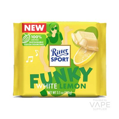 Ritter Sport 100g RRP £2.49