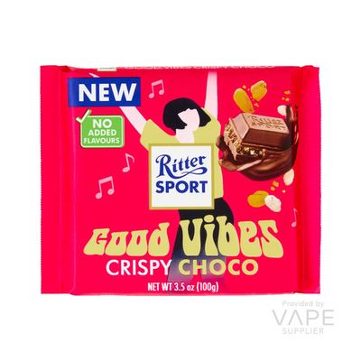 Ritter Sport 100g RRP £2.49