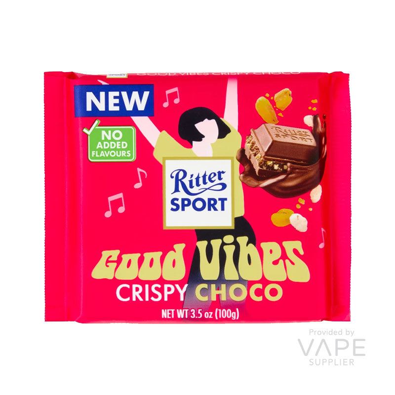 Ritter Sport 100g RRP £2.49