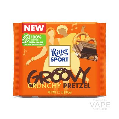Ritter Sport 100g RRP £2.49