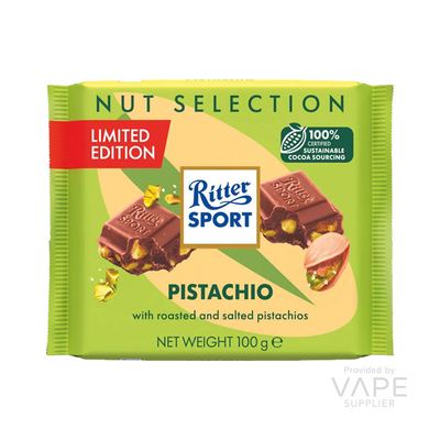 Ritter Sport 100g RRP £2.49