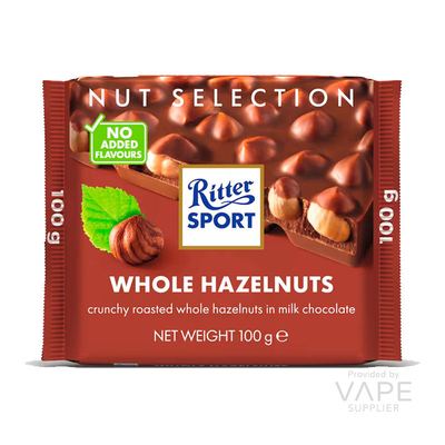 Ritter Sport 100g RRP £2.49