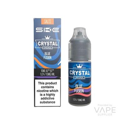 SKE Crystal V2 Nic Salt 10mg