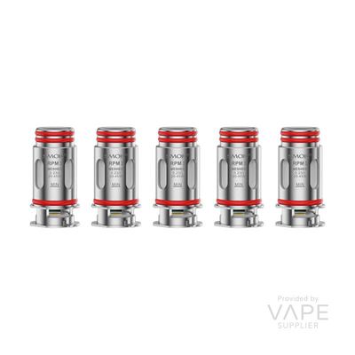 Smok RPM 3 Replacement Coils