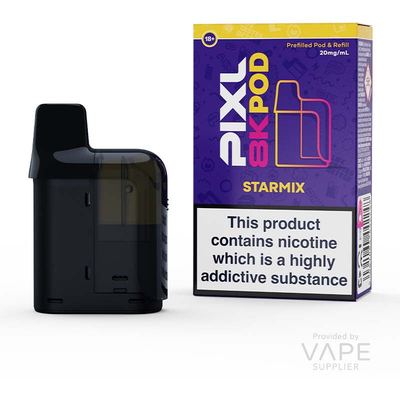 PIXL 8K Prefilled Pod - 12ml