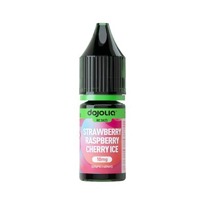 Dojoliq By Vaporesso 10mg Nic Salt