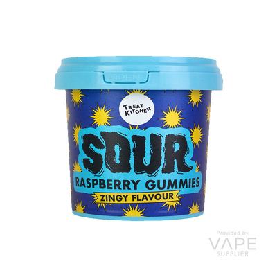 Treat Kitchen Tub 150g RRP £2.00