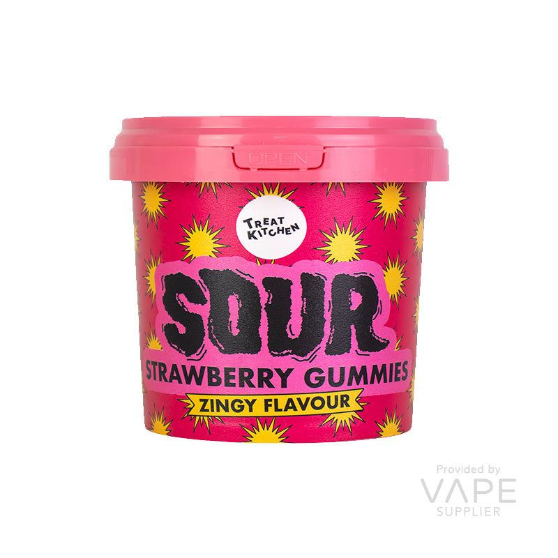 Treat Kitchen Tub 150g RRP £2.00