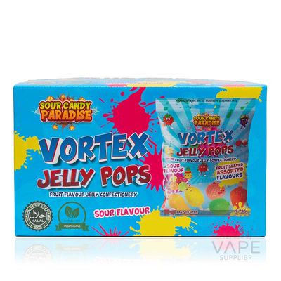 Candy Paradise (Halal) 315g RRP £1.49