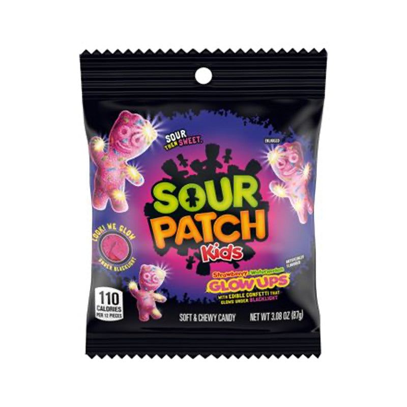 Sour Patch Kids (12 Pack)