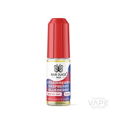 Bar Juice 5000 Nic Salt 5mg