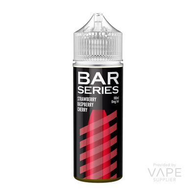 Bar Series 70/30 100ml Shortfill